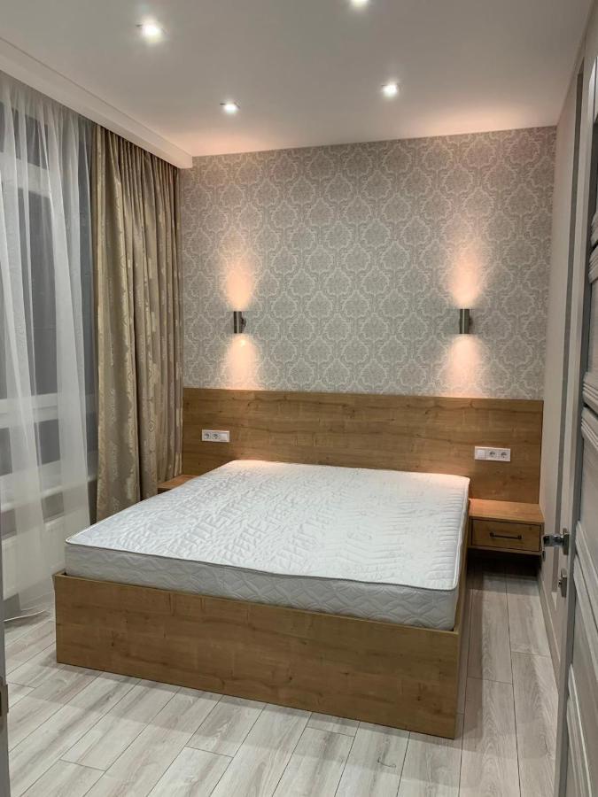 Apartments Pearl 36 Arcadia Апартаменты У Моря Аркадия 36 Жемчужина Odessa Exterior foto