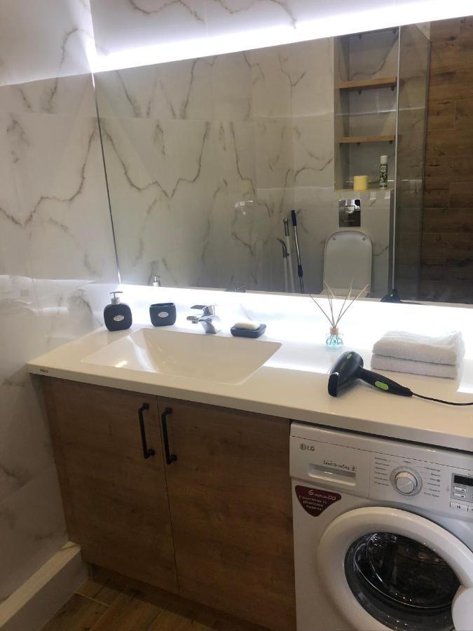 Apartments Pearl 36 Arcadia Апартаменты У Моря Аркадия 36 Жемчужина Odessa Exterior foto