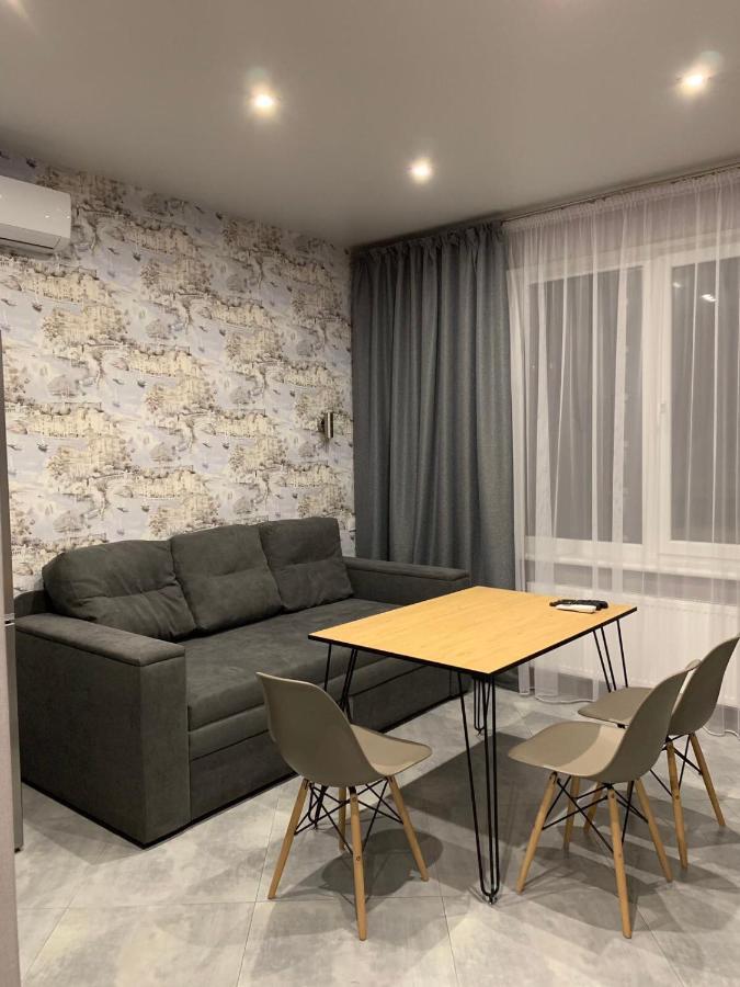 Apartments Pearl 36 Arcadia Апартаменты У Моря Аркадия 36 Жемчужина Odessa Exterior foto