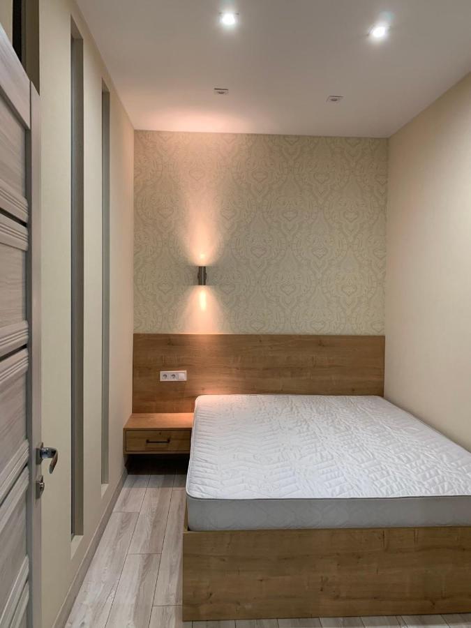 Apartments Pearl 36 Arcadia Апартаменты У Моря Аркадия 36 Жемчужина Odessa Exterior foto