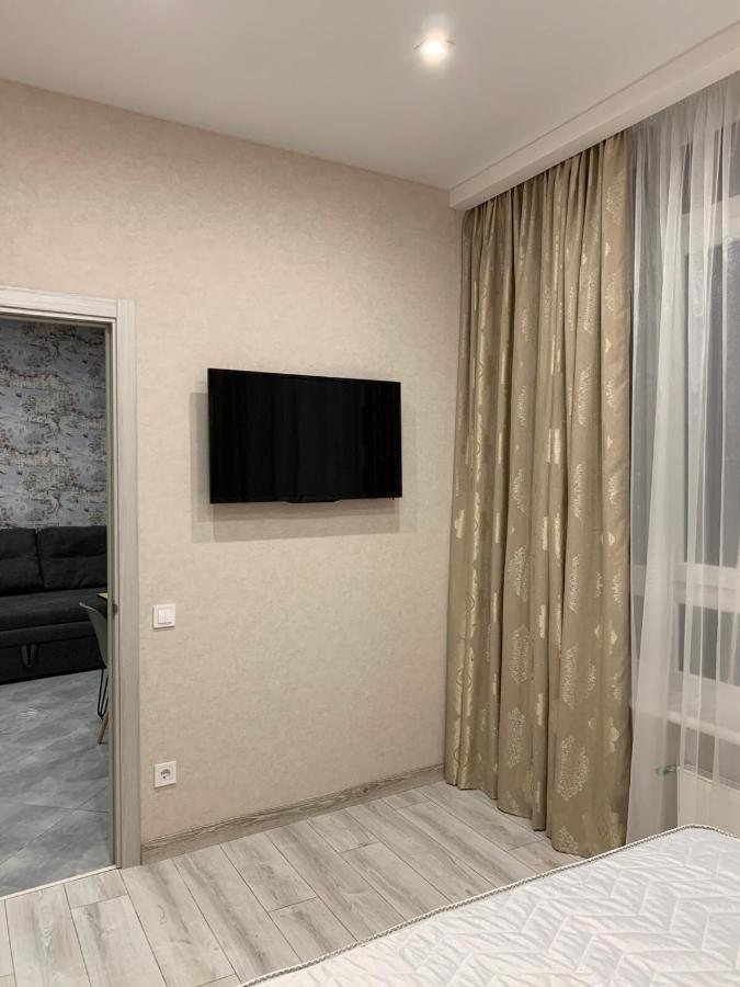 Apartments Pearl 36 Arcadia Апартаменты У Моря Аркадия 36 Жемчужина Odessa Exterior foto