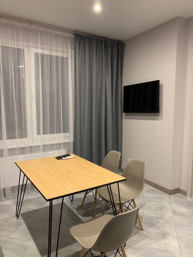 Apartments Pearl 36 Arcadia Апартаменты У Моря Аркадия 36 Жемчужина Odessa Exterior foto