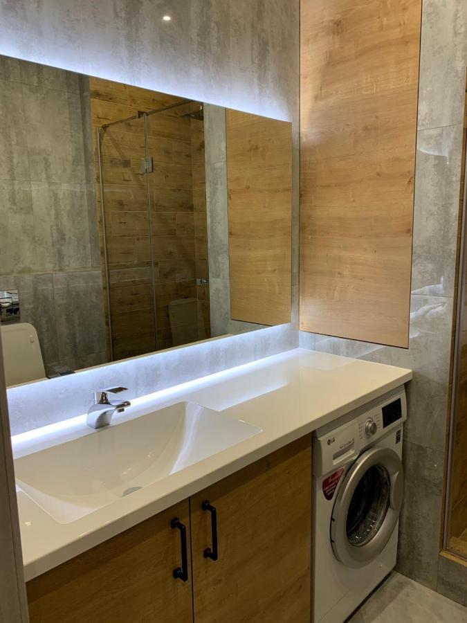 Apartments Pearl 36 Arcadia Апартаменты У Моря Аркадия 36 Жемчужина Odessa Exterior foto
