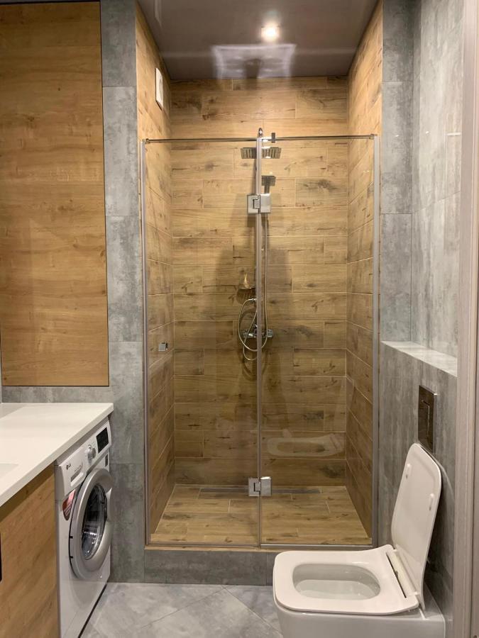 Apartments Pearl 36 Arcadia Апартаменты У Моря Аркадия 36 Жемчужина Odessa Exterior foto