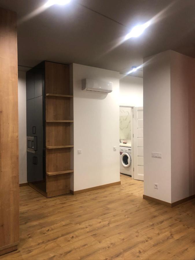Apartments Pearl 36 Arcadia Апартаменты У Моря Аркадия 36 Жемчужина Odessa Exterior foto
