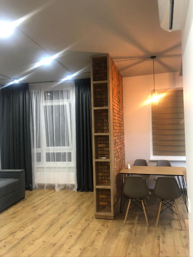 Apartments Pearl 36 Arcadia Апартаменты У Моря Аркадия 36 Жемчужина Odessa Exterior foto