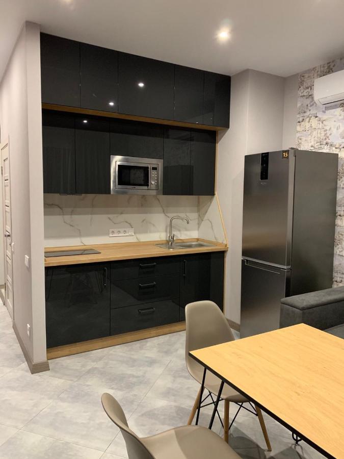 Apartments Pearl 36 Arcadia Апартаменты У Моря Аркадия 36 Жемчужина Odessa Exterior foto