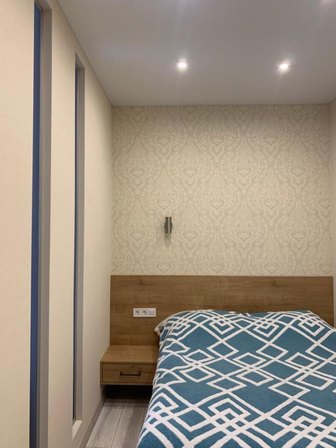 Apartments Pearl 36 Arcadia Апартаменты У Моря Аркадия 36 Жемчужина Odessa Exterior foto