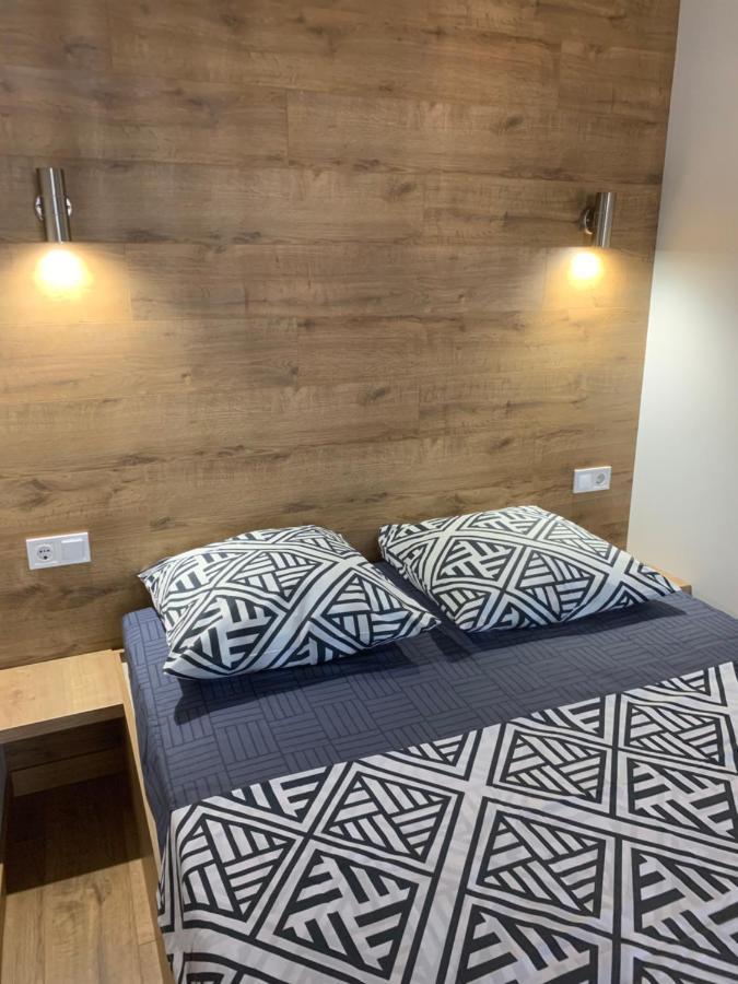 Apartments Pearl 36 Arcadia Апартаменты У Моря Аркадия 36 Жемчужина Odessa Exterior foto