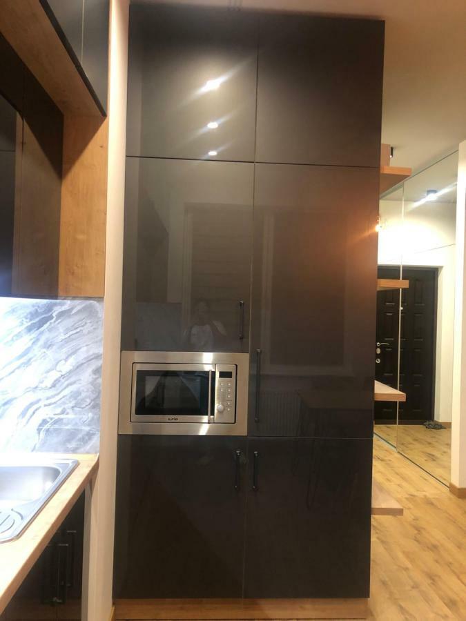 Apartments Pearl 36 Arcadia Апартаменты У Моря Аркадия 36 Жемчужина Odessa Exterior foto