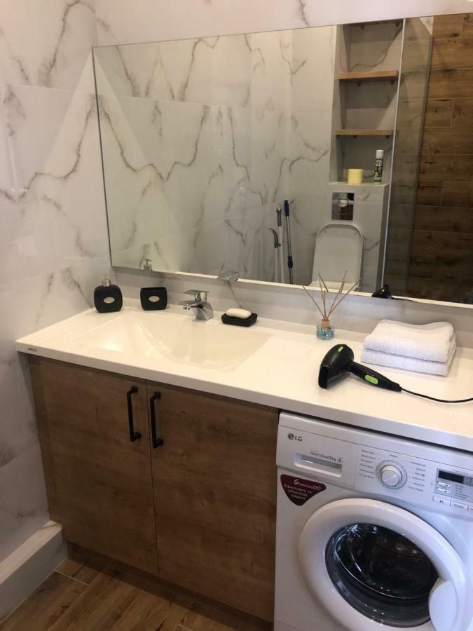Apartments Pearl 36 Arcadia Апартаменты У Моря Аркадия 36 Жемчужина Odessa Exterior foto